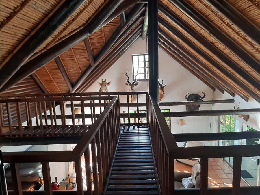 Commercial Property for Sale in Bergsig Western Cape